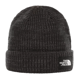 Muts The North Face Salty Dog Beanie TNF Black Short