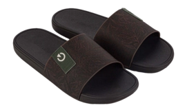 Slipper Cartago Men Dakar Slide Brown 24