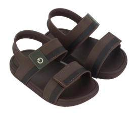 Sandaal Cartago Baby Dakar Brown