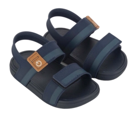 Sandaal Cartago Baby Dakar Blue