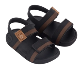 Sandaal Cartago Baby Dakar Black