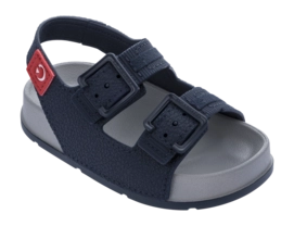 Sandaal Cartago Baby Milan Blue