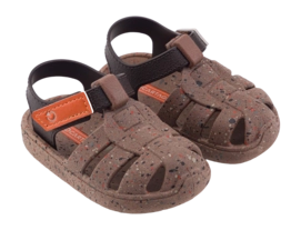 Sandaal Cartago Baby Oslo Brown