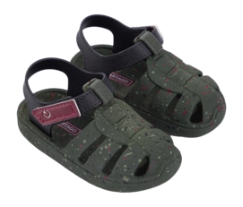 Sandaal Cartago Baby Oslo Green