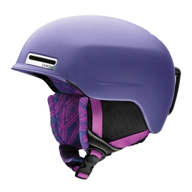 Casque de Ski Smith Women Allure Matte Dusty Lilac