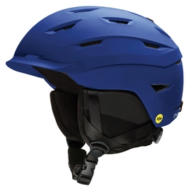 Casque de Ski Smith Men Level MIPS Matte Klein Blue
