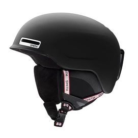 Ski Helmet Smith Men Maze-Ad Matte Black Repeat