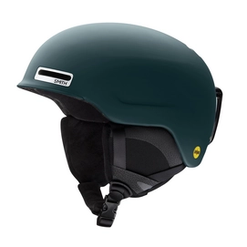 Skihelm Smith Men Maze MIPS Deepforest