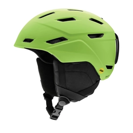 Skihelm Smith Mission MIPS Matte Flash Herren