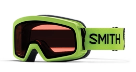 Ski Goggles Smith Junior Rascal Flash Faces / RC36 Rosec AF