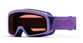 Ski Goggles Smith Junior Rascal Purp Peacock / RC36 Rosec AF