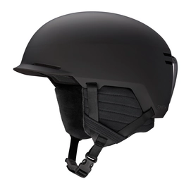 Ski Helmet Smith Unisex Scout Matte Black 2020