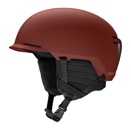 Skihelm Smith Unisex Scout Matte Oxide
