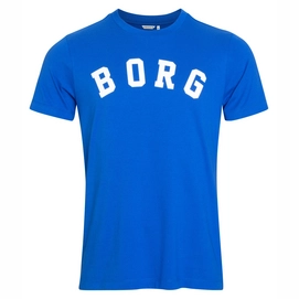T-Shirt Björn Borg Mens Borg Surf the Web