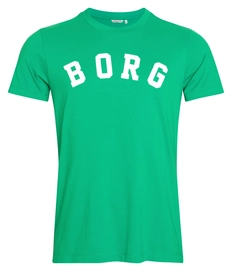 T-Shirt Björn Borg Borg Mint Herren