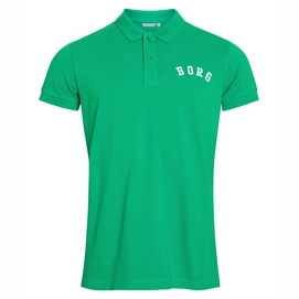 Polo Shirt Björn Borg Mens Borg Mint
