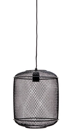 Hanglamp By-Boo Hikari Small Black