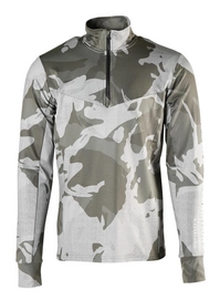 Skipully Brunotti Men Avocet Beetle Green