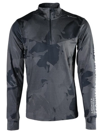 Skipully Brunotti Men Avocet Black