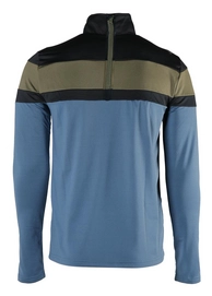 Skipully Brunotti Men Thornbill Blue Grey