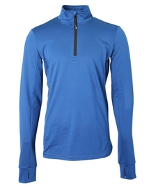 Ski Sweatshirt Brunotti Men Terni 2020 Imperial Blue