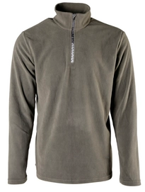Ski Sweatshirt Brunotti Men Tenno 2020 Pine Grey