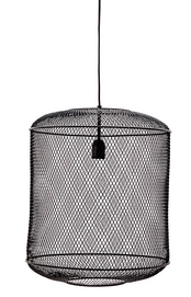 Hanglamp By-Boo Hikari Large Black