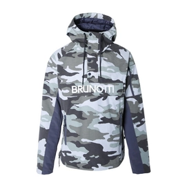 Jas Brunotti Men Kingers Titanium