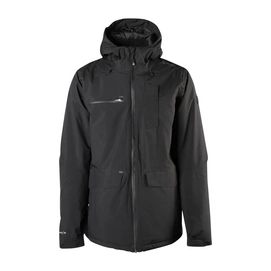 Ski Jacket Brunotti Men Foresail 2020 Black