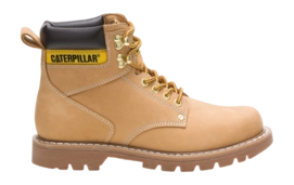 Veiligheidsschoen Caterpillar Men Second Shift Honey