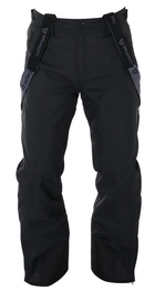 Skibroek Brunotti Men Damiro Black Melee