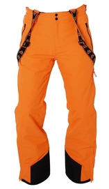 Skibroek Brunotti Men Damiro Fluo Orange 2020