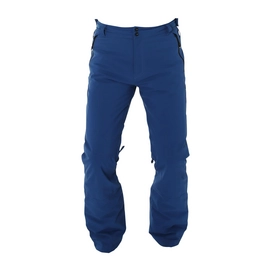 Ski Trousers Brunotti Men Wanderer Sailor Blue
