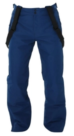 Skibroek Brunotti Men Footstrap Sailor Blue