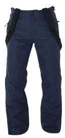 Skibroek Brunotti Men Footstrap Space Blue 2020