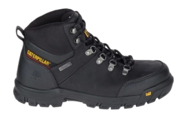Veiligheidsschoen Caterpillar Men Framework S3 W Black