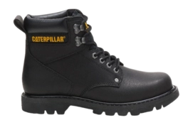 Veiligheidsschoen Caterpillar Men Powerplant S3 Black