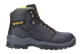 Veiligheidsschoen Caterpillar Men Striver S3 W Black