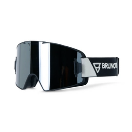 Skibril Brunotti Unisex Magneto 1 Black