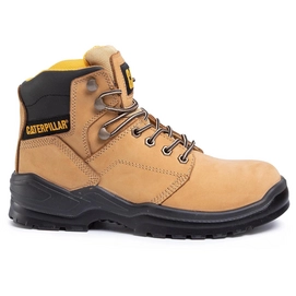 Veiligheidsschoen Caterpillar Men Striver S3 W Honey