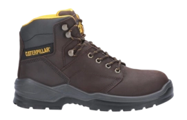 Veiligheidsschoen Caterpillar Men Striver S3 Brown