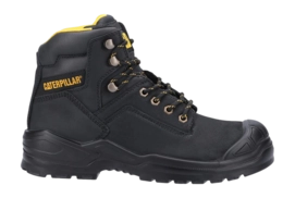 Veiligheidsschoen Caterpillar Men Striver Bump S3 Black