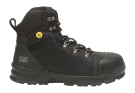 Veiligheidsschoen Caterpillar Men Accomplice X S3 Black