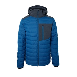 Ski Jas Brunotti Men Trysail 2020 Sailor Blue