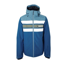Ski Jas Brunotti Men Gleason Sailor Blue