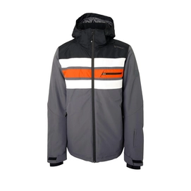 Ski Jas Brunotti Men Gleason Titanium
