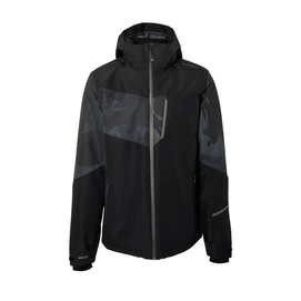Ski Jacket Brunotti Men Dakoto Black