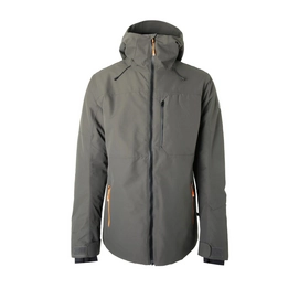 Ski Jas Brunotti Men James Pine Grey 2020