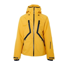 Ski Jas Brunotti Men Dark Indian Gold