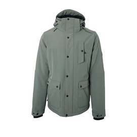 Ski Jas Brunotti Men Nauders Beetle Green